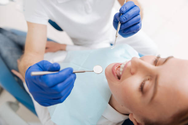 Best Full Mouth Reconstruction  in Duncan, OK
